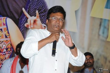 Shankarabharanam Movie Release Press Meet